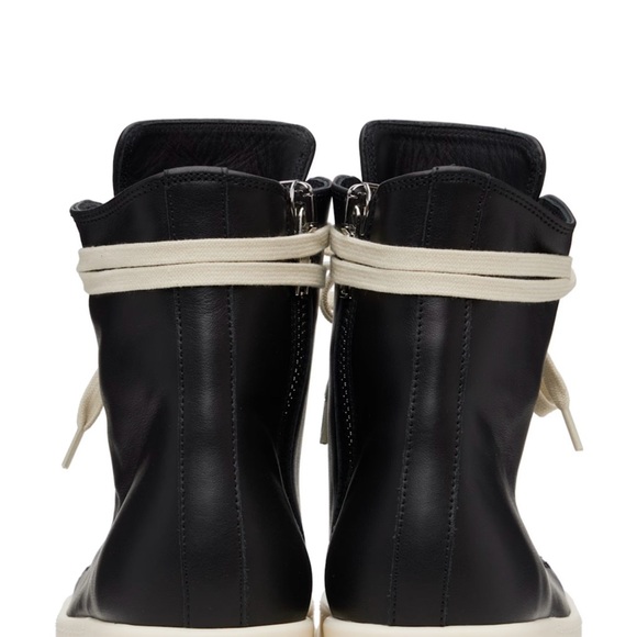 Rick Owens Sneakers - Picture 4 of 11